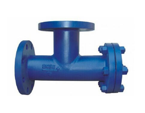 T型過(guò)濾器 T型過(guò)濾器