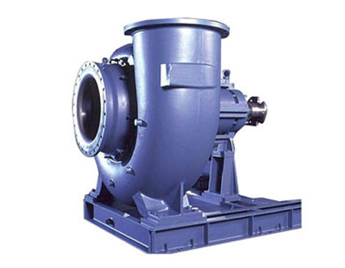 DT、TL型脫硫泵