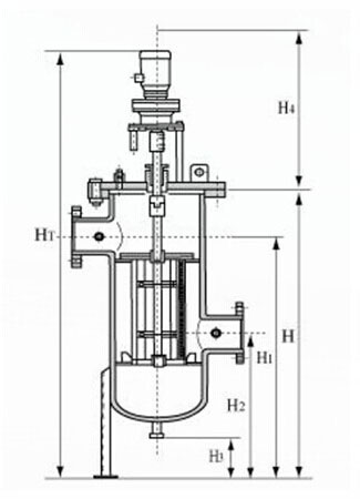 全自動清洗過濾器